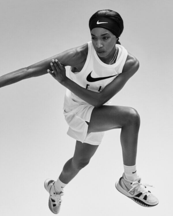 womens basketball nike